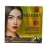 Sheesha Beauty Cream Avocado Aloe Vera Whitening