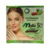 Malika Ultra 50+ Whitening Cream Aloe Vera Fruit Extract