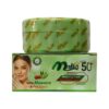 Malika Ultra 50+ Whitening Cream Aloe Vera Fruit Extract