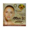 Malika Ultra 50+ Anti Marks Cream Papaya Avocado SPF