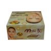 Malika Ultra 50+ Anti Marks Cream Papaya Avocado SPF