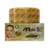 Malika Ultra 50+ Anti Marks Cream Papaya Avocado SPF