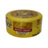 New Face Gold Beauty Cream Golden Glow Boosting 5 Days
