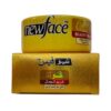 New Face Gold Beauty Cream Golden Glow Boosting 5 Days