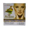 Arzoo Beauty Cream Natural Avocado Honey Dark Spot Removal