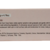 Youth Face Dark Spot Soap – Niacinamide, Salicylic Acid, Licorice & Vitamin E Herbal Soap