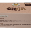 Youth Face Dark Spot Soap – Niacinamide, Salicylic Acid, Licorice & Vitamin E Herbal Soap
