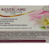 2026/06/112360-1.png Kozicare Skin Brightening Soap 75g – Kojic Acid, Glutathione, Arbutin, Vitamin C & E – Dermatology Tested