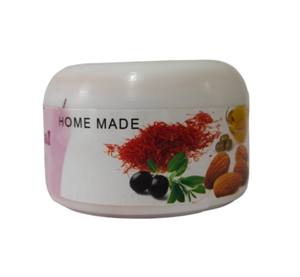 Zahida's Original Arabi Cream | Homemade Fairness Cream