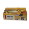 YC Thailand Honey Papaya Herbal Soap 100g – Removes Dead Cells, Soft & Smooth Skin, All Skin Types