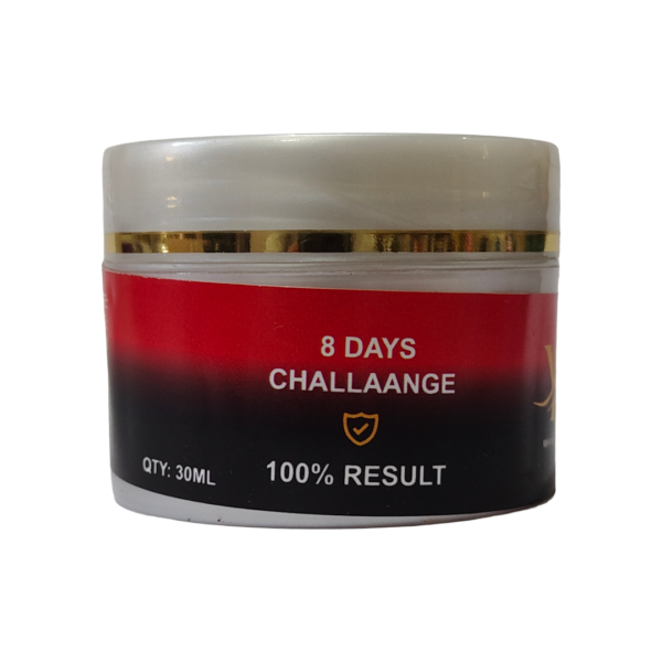 Y NOT Whitening Cream – For Men & Women