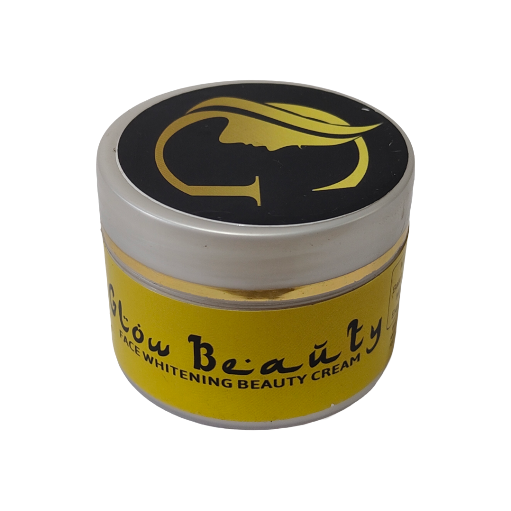 Glow Beauty Face Whitening Cream