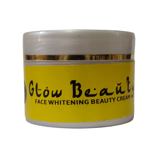 Glow Beauty Face Whitening Cream