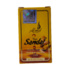 Almas Pure Sandal Roll-On Perfume Attar – Alcohol Free Arabian Fragrance | 3ml