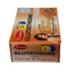 Renew Glutathione Soap with Carrot & Papaya – Extra Whitening 3-in-1 | 135g