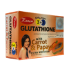 Renew Glutathione Soap with Carrot & Papaya – Extra Whitening 3-in-1 | 135g