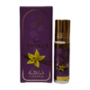 Almas Oud Vanilla Roll-On Attar Perfume No.1 – Alcohol Free 6ml