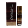 Almas Chocolate Roll-On Attar – Romantic Fragrance Alcohol Free 6ml