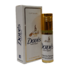 Almas Dove's French Fragrance Roll-On Attar Perfume – Alcohol Free 6ml