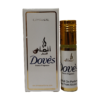 Almas Dove's French Fragrance Roll-On Attar Perfume – Alcohol Free 6ml