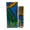 Almas Romantic No.1 Roll-On Attar Perfume – Alcohol Free 8ml