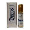 Almas Deed's Original Roll-On Attar Perfume 8ml – Alcohol Free