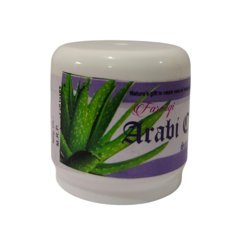 Arabi Cream Special Fairness | 100% Natural Night Cream