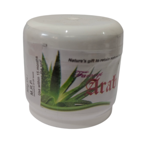 Arabi Cream for Fairness