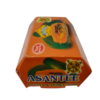 Asantee Papaya & Honey Soap 125g – Q10, AHA+BHA, Vitamin C & E – Thailand Herbal Lightening Soap