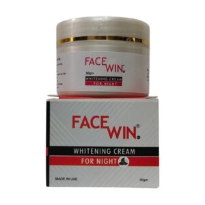 2026/06/66342.jpg Face Win Whitening Night Cream – Made in UAE