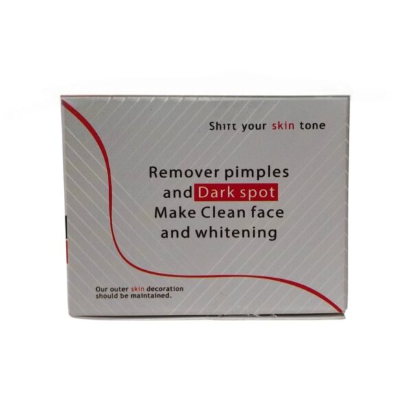 Face Win Whitening Night Cream – Made in UAE