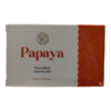 Youthface Papaya Soap