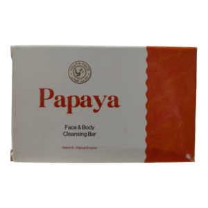 Youthface Papaya Soap
