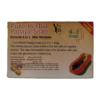 YC Pure Herbal Papaya Soap 4-in-1 Brightening 100g
