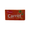 Renew Carrot Whitening Soap