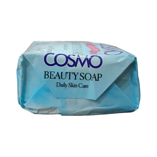 Cosmo Sea Mineral Beauty Soap