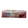 Cosmo Pomegranate Beauty Soap