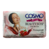 Cosmo Pomegranate Beauty Soap
