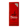 Almas Attar Deeds Red box