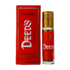 Almas Attar Deeds Red box