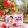 Cosmo Pomegranate Beauty Soap