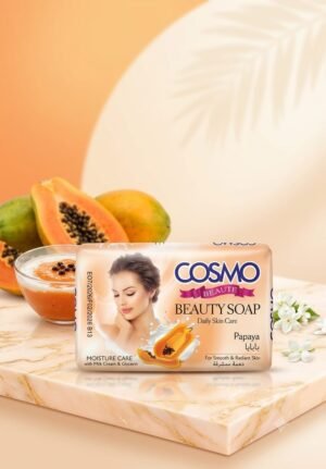 2026/07/286666.jpg Cosmo Papaya Beauty Soap
