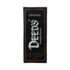 Almas Deed's Original Black Fascinating Fragrance Roll-On Perfume 8ml | Black Edition