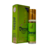 Almas Deed's Original Roll-On Perfume 8ml | Green Edition