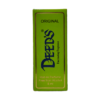 Almas Deed's Original Roll-On Perfume 8ml | Green Edition