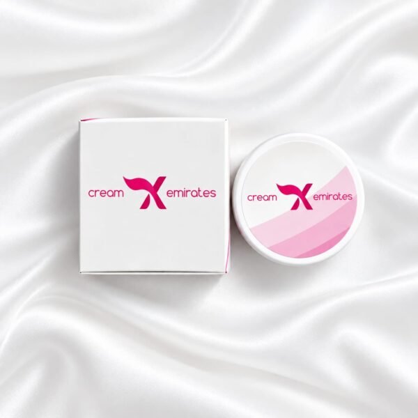 X Emirates Face Brightening Cream